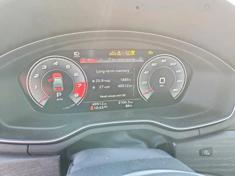 2020 AUDI A4 PREMIUM PLUS  