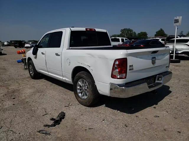 2013 RAM 1500 SLT