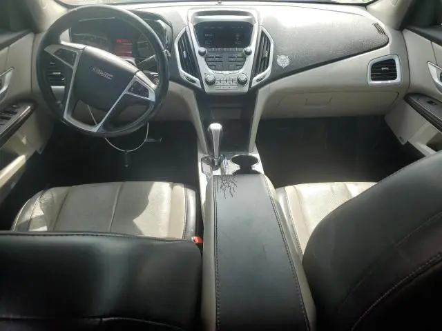 2013 GMC TERRAIN SLT  