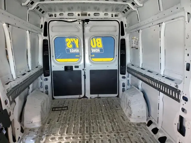 2022 RAM PROMASTER 2500 2500 HIGH  