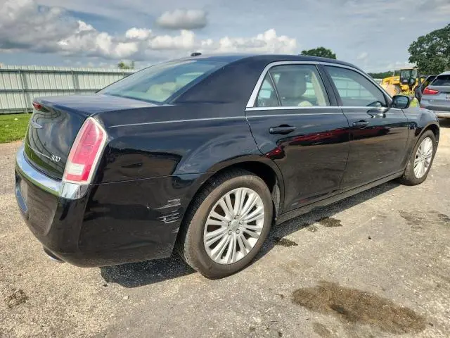 2013 CHRYSLER 300   