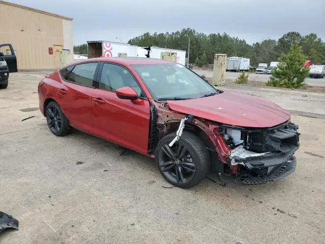 2023 ACURA INTEGRA A-SPEC