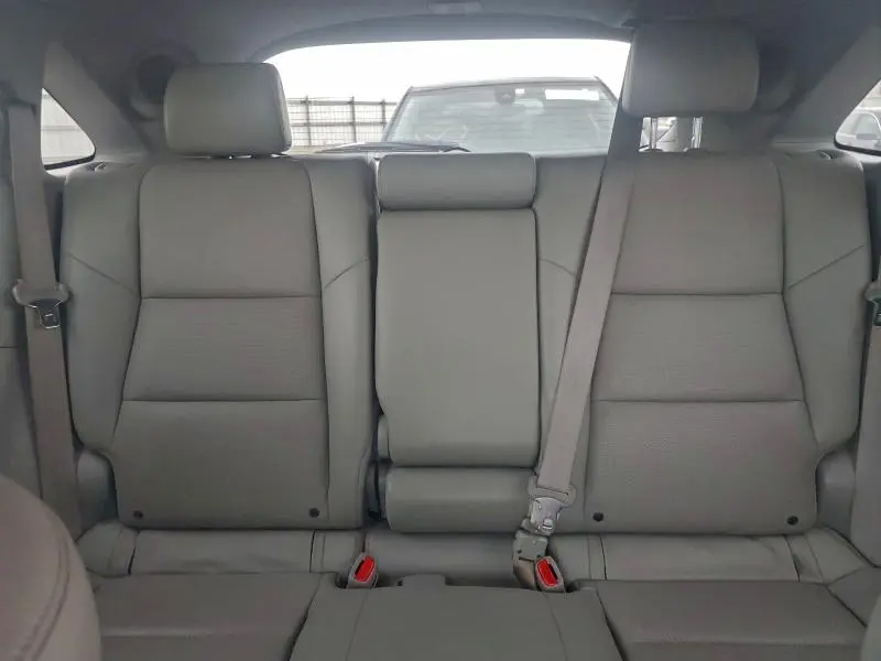 2017 ACURA RDX ADVANCE  