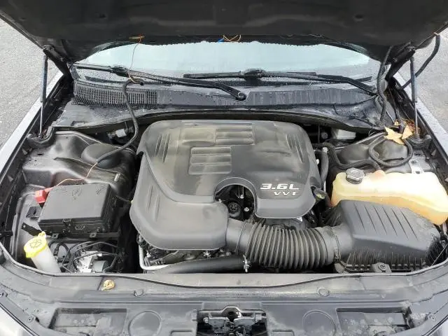 2022 CHRYSLER 300 TOURING  