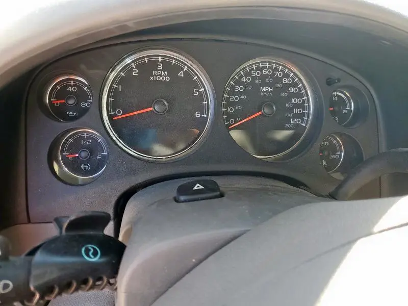 2014 CHEVROLET SUBURBAN C1500 LT  