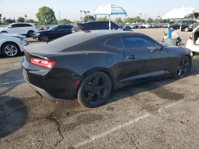 2016 CHEVROLET CAMARO LT  