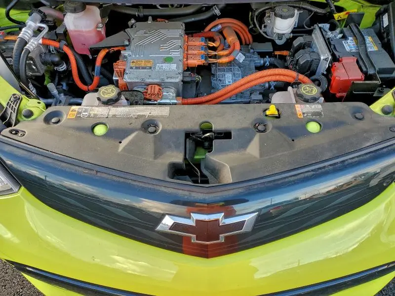 2019 CHEVROLET BOLT EV PREMIER  