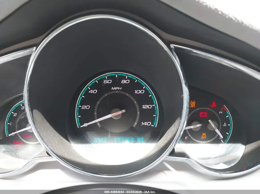 2010 CHEVROLET MALIBU LS