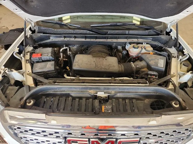 2020 GMC SIERRA K1500 DENALI  