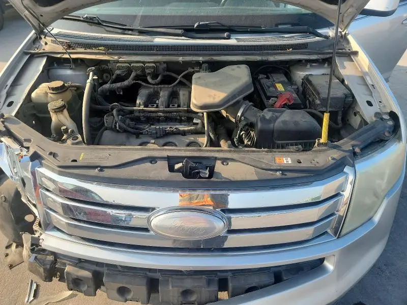 2010 FORD EDGE SEL  