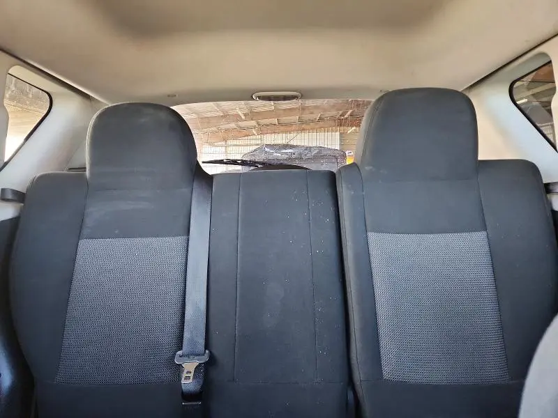 2015 JEEP COMPASS SPORT  