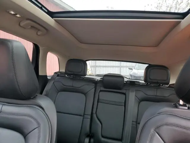 2024 LINCOLN CORSAIR RESERVE  