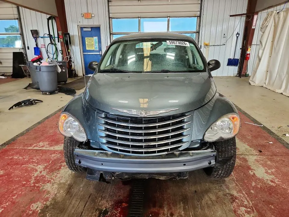 2010 CHRYSLER PT CRUISER   