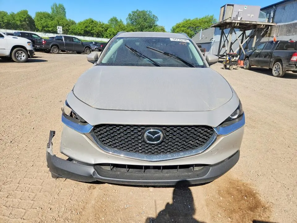 2023 MAZDA CX-30 PREFERRED  