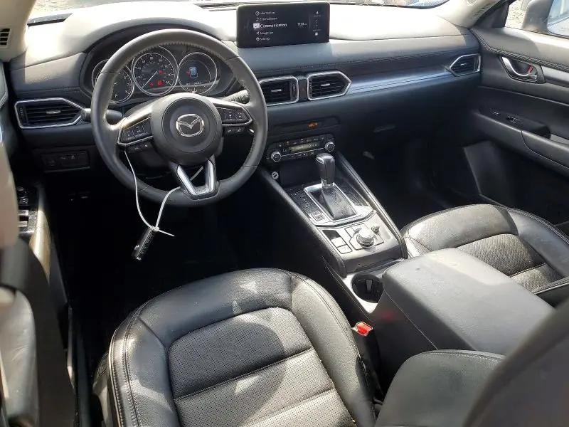 2024 MAZDA CX-5 PREFERRED  