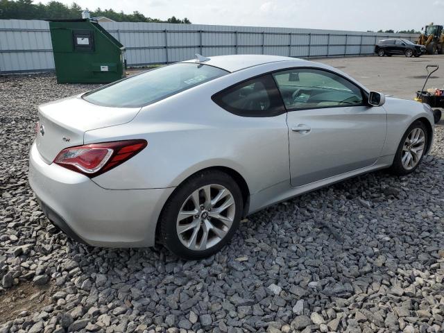 2013 HYUNDAI GENESIS COUPE 2.0T