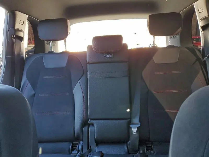 2021 MERCEDES-BENZ GLB 250  