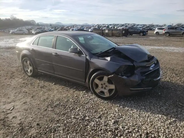 2010 CHEVROLET MALIBU 2LT  