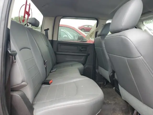 2015 RAM 2500 ST  