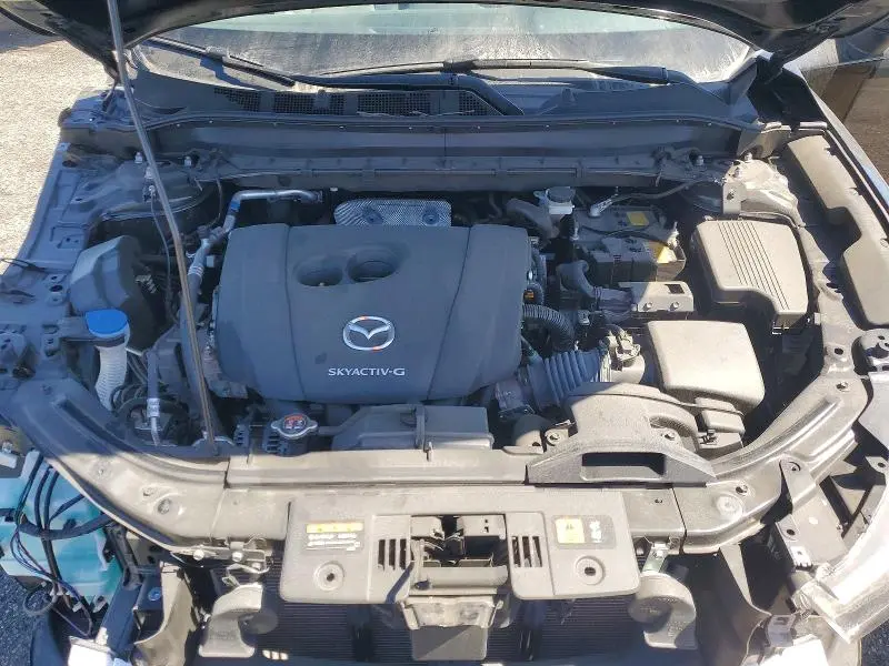 2024 MAZDA CX-5 PREFERRED  