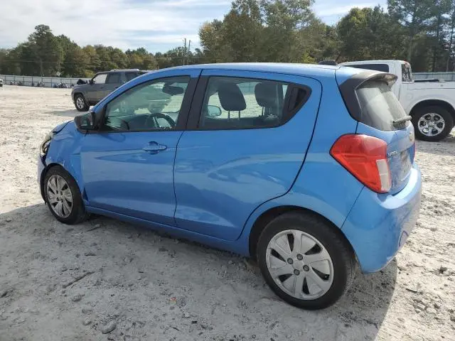 2016 CHEVROLET SPARK LS  