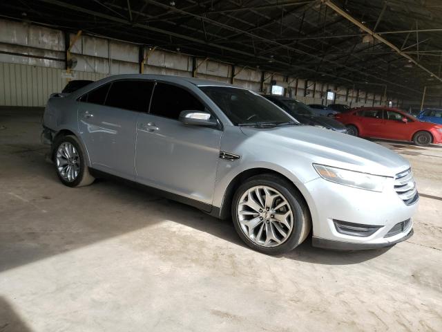 2017 FORD TAURUS LIMITED