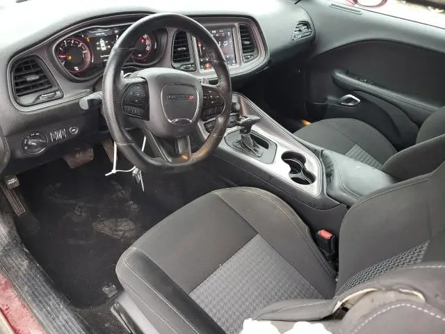 2023 DODGE CHALLENGER GT  