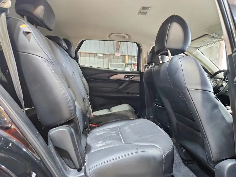 2019 MAZDA CX-9 TOURING  