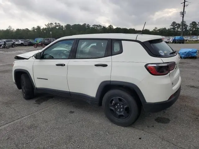 2019 JEEP COMPASS SPORT  