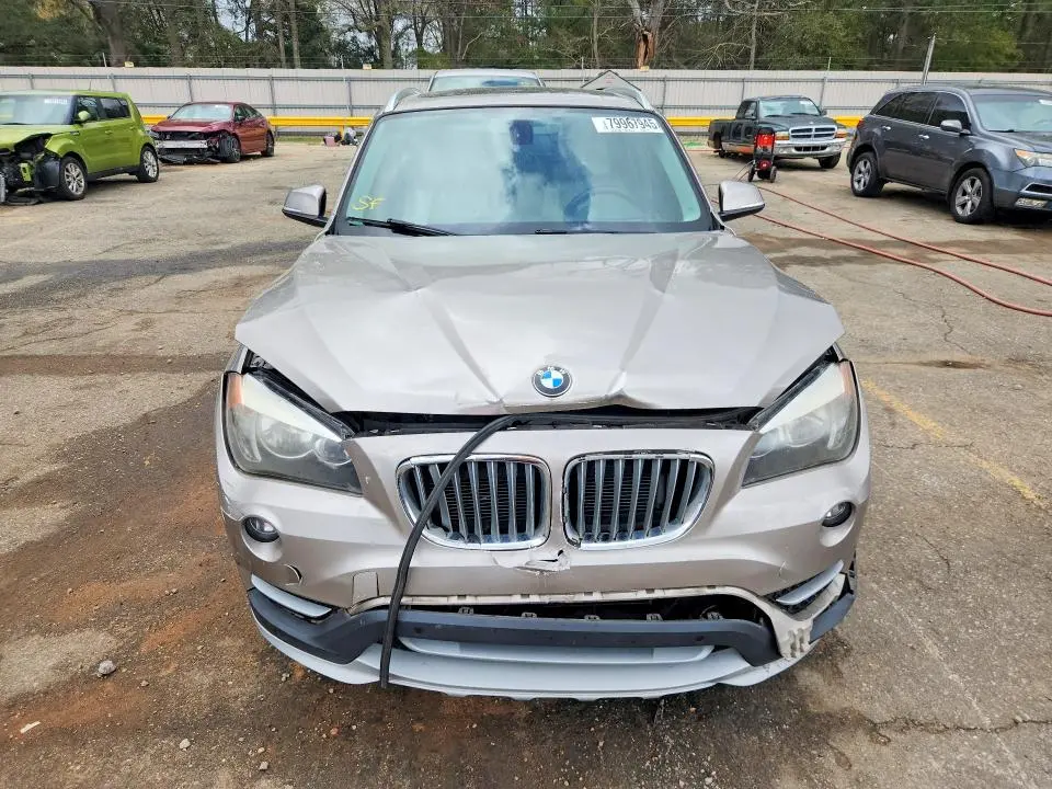 2015 BMW X1 SDRIVE28I  