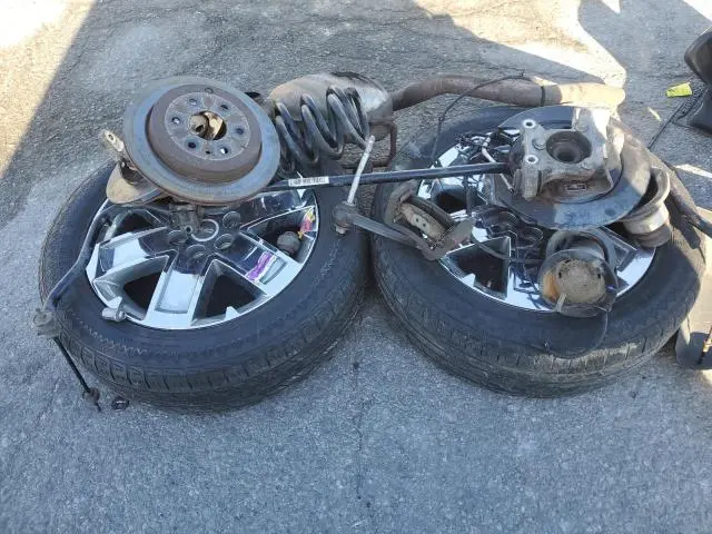 2017 GMC ACADIA LIMITED SLT-2  