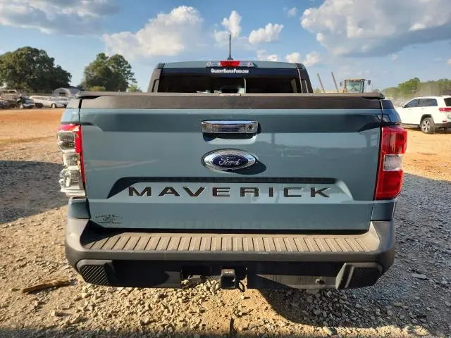 2022 FORD MAVERICK XL  
