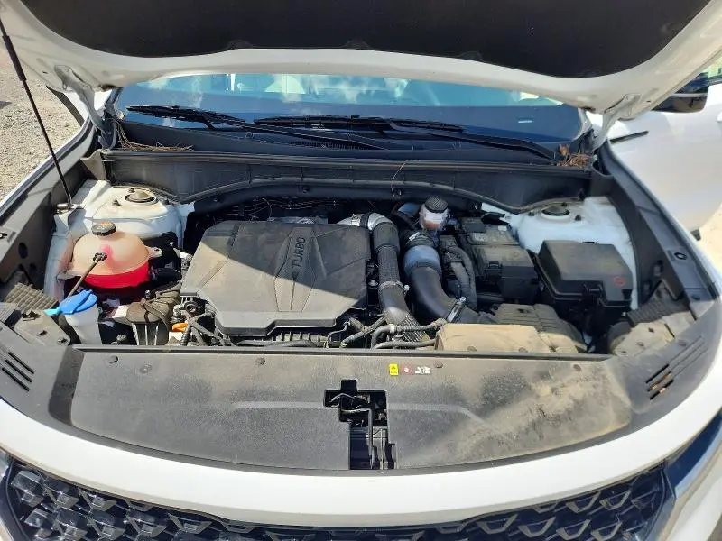 2023 KIA SORENTO EX  