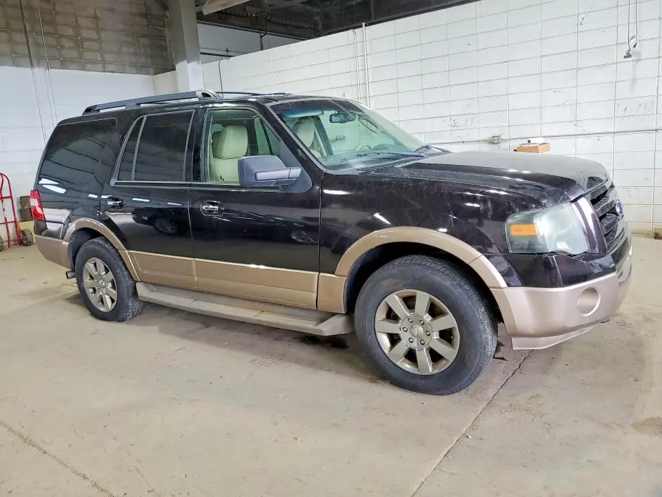 2014 FORD EXPEDITION XLT  