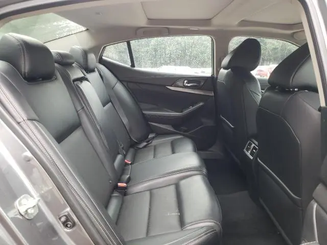 2017 NISSAN MAXIMA 3.5S  