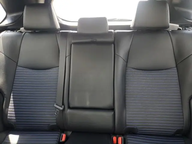 2024 TOYOTA RAV4 XSE  