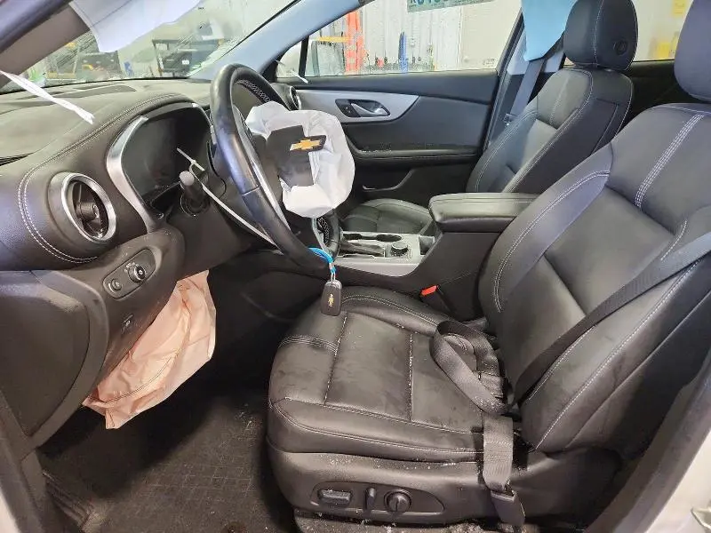 2023 CHEVROLET BLAZER 3LT  