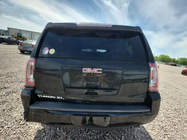 2019 GMC YUKON XL C1500 SLE  