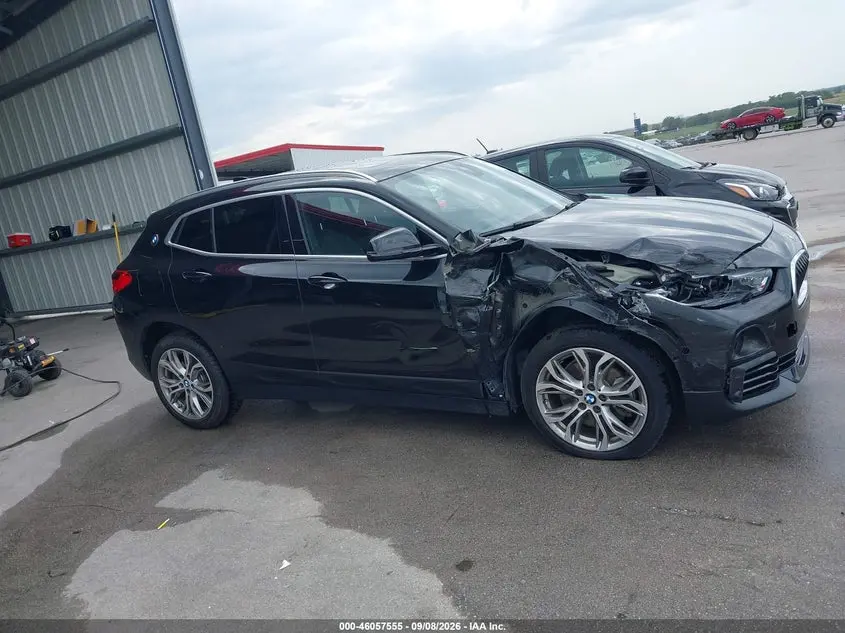 2020 BMW X2 XDRIVE28I