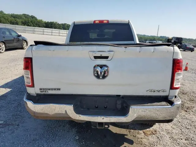 2022 RAM 2500 BIG HORN/LONE STAR  