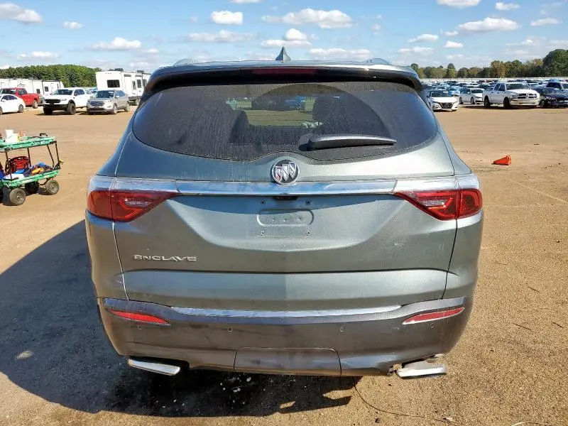 2023 BUICK ENCLAVE PREMIUM  