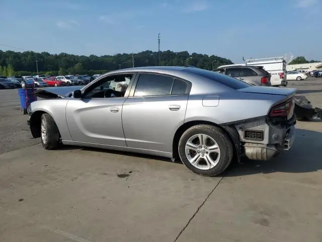 2015 DODGE CHARGER SE  