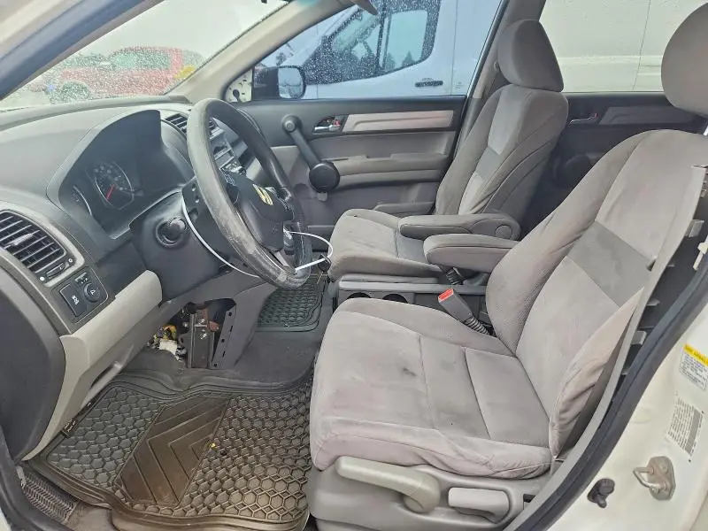 2010 HONDA CR-V EX  