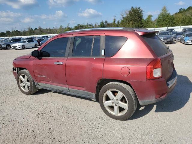 2011 JEEP COMPASS LIMITED