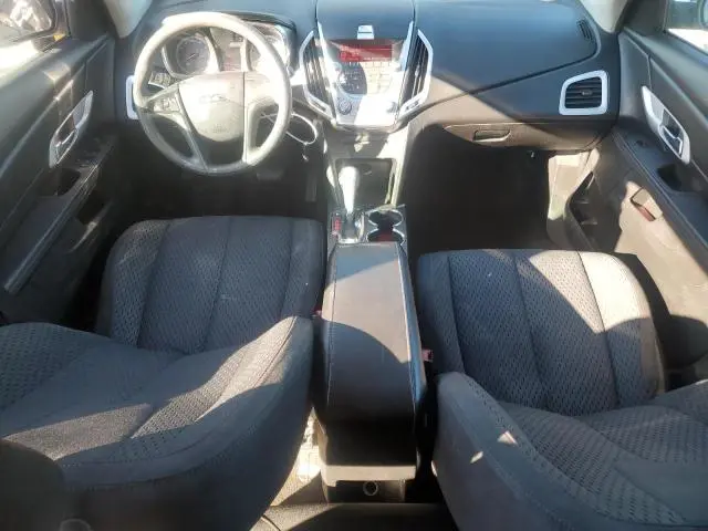 2011 GMC TERRAIN SLE  