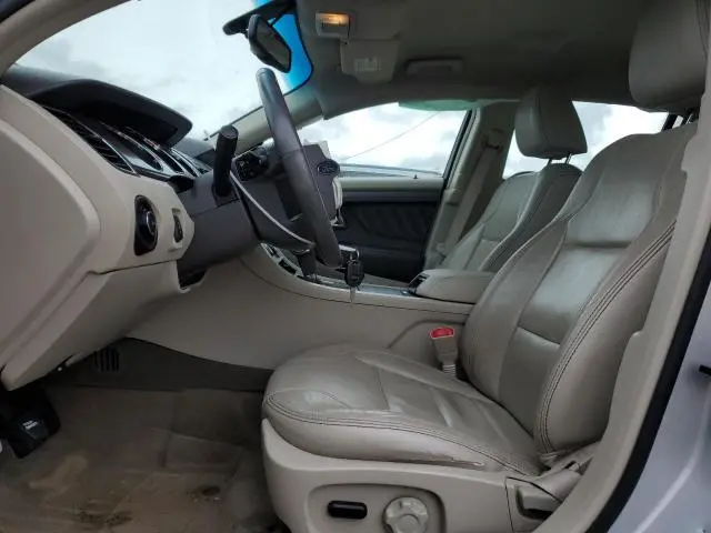 2011 FORD TAURUS SEL  