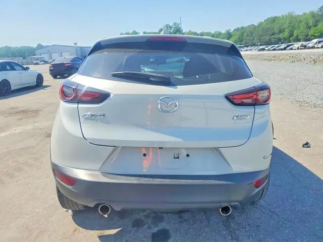 2020 MAZDA CX-3 SPORT  