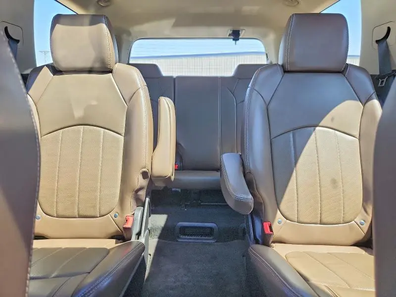2016 GMC ACADIA SLT-2  
