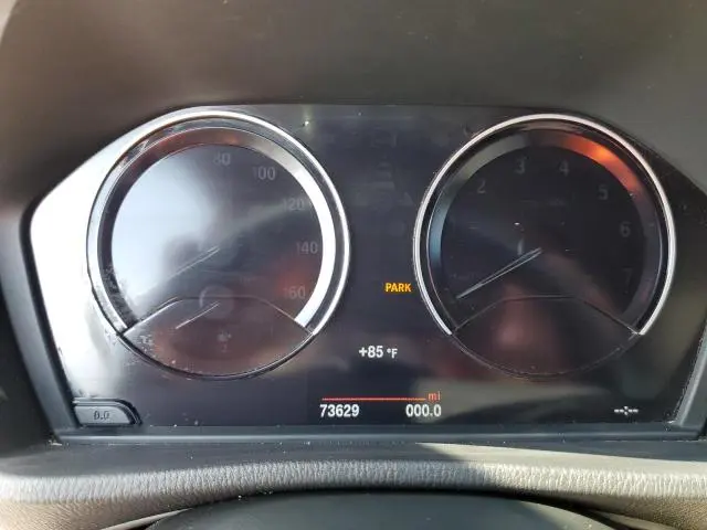 2020 BMW X1 SDRIVE28I  