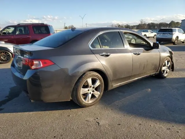 2013 ACURA TSX TECH  